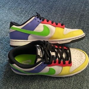 Nike Dunks